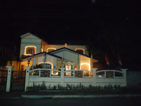 Donsol Aguluz Homestay